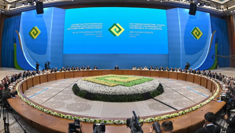 The President announced the opening of new generation schools in Kazakhstan
