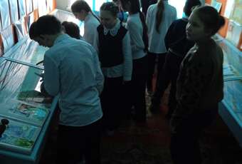 «Диалог эпох: от прошлого к будущему».